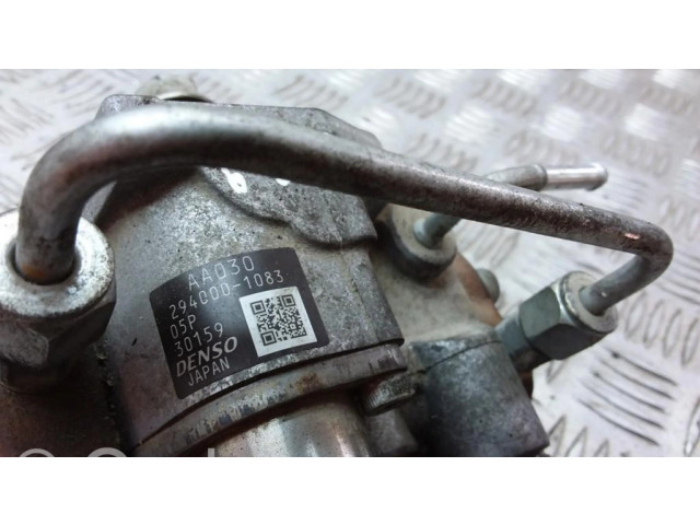 Vstřikovací čerpadlo 2940001083, AA030   Subaru XV  pro naftový motor 2.0  