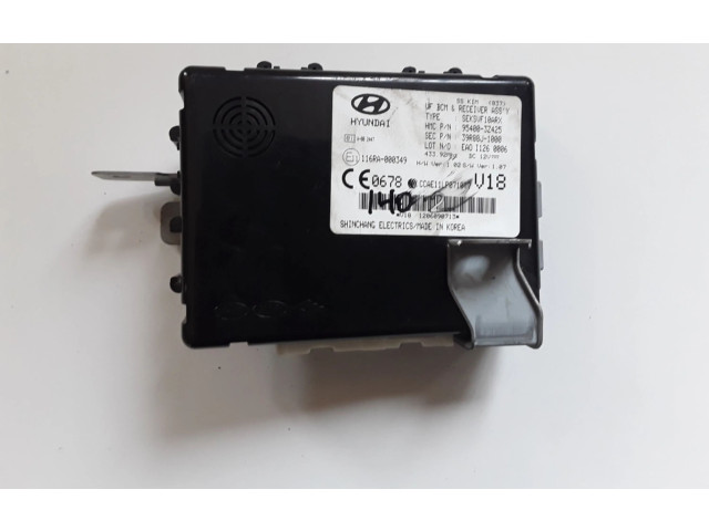 Volant Hyundai i40 2014 116RA000349  