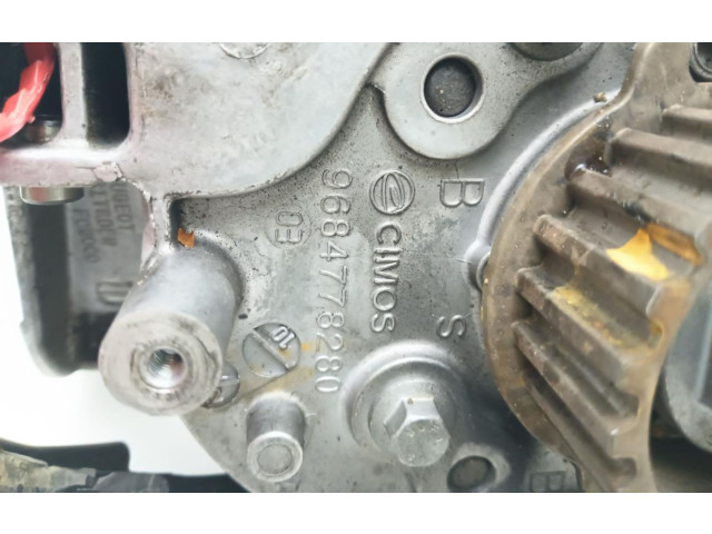 Vstřikovací čerpadlo 9676289780   Volvo V40     