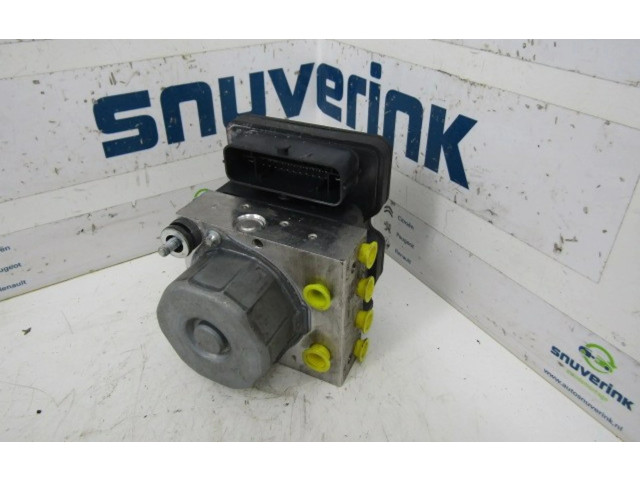 Jednotka ABS 0265956123, 0265956123   Peugeot 108 2014