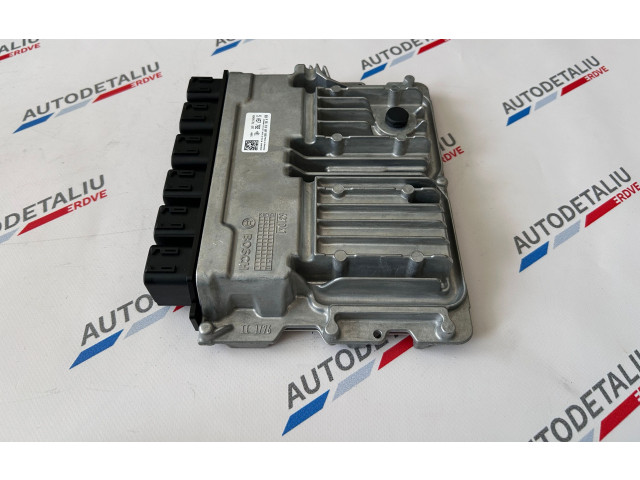 Řídící jednotka 5A57782, 0261S1066P   BMW 3 G20 G21 2022