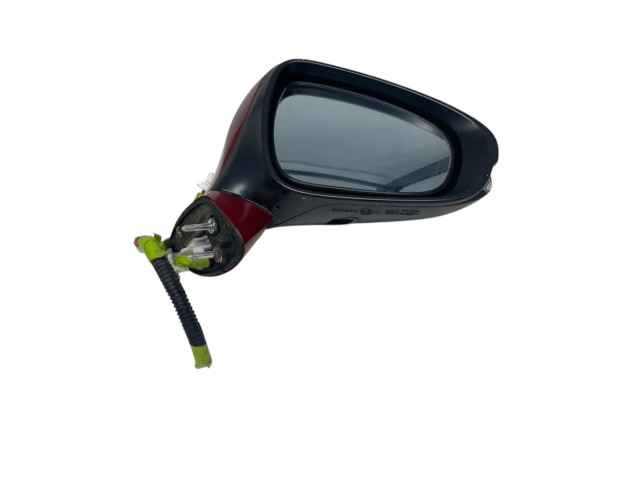 Zpětné zrcátko  Lexus CT 200H 2012  8791076061D0, 8791076061  