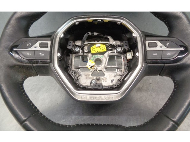 Volant Peugeot 2008 II 2020 98255044ZD  
