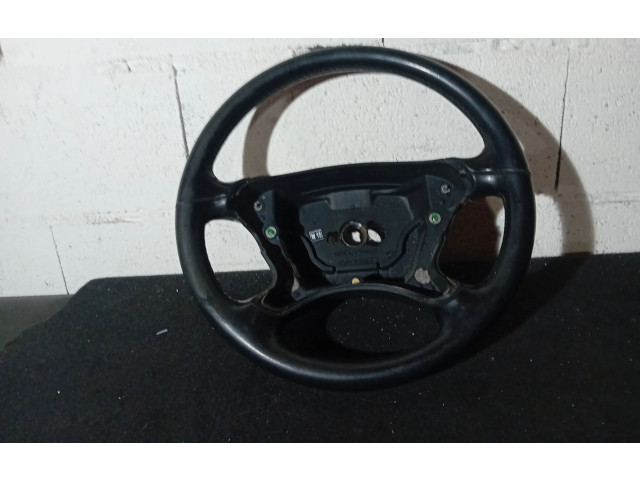 Руль Mercedes-Benz CLK A209 C209  2002 - 2009 года 23046005039E37      