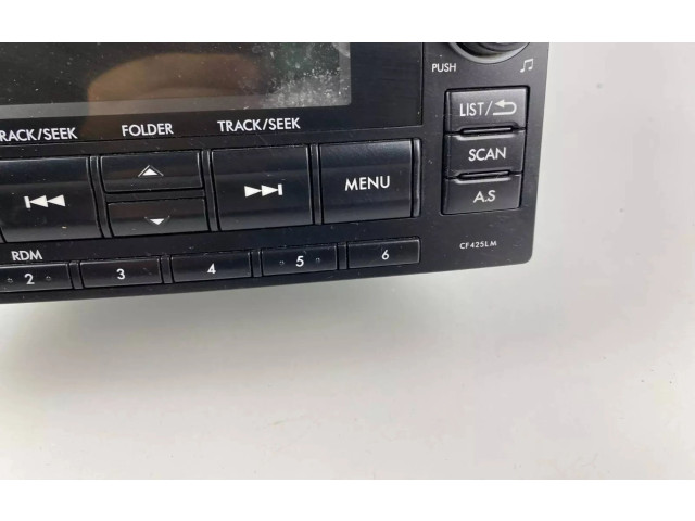 Přístrojová deska  Subaru Forester SJ 2014 86201SG420  