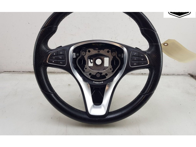 Volant Mercedes-Benz C W205 2015 A0004601803, A0004601803  