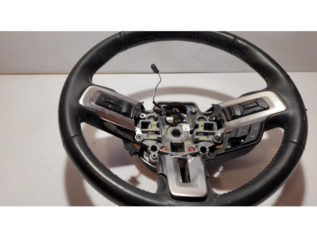 Руль Ford Mustang V  2005-2014 года 640930100B      