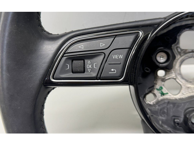 Volant Audi A4 Allroad B9 2017 8W0419091CK, 8W0419091CK  