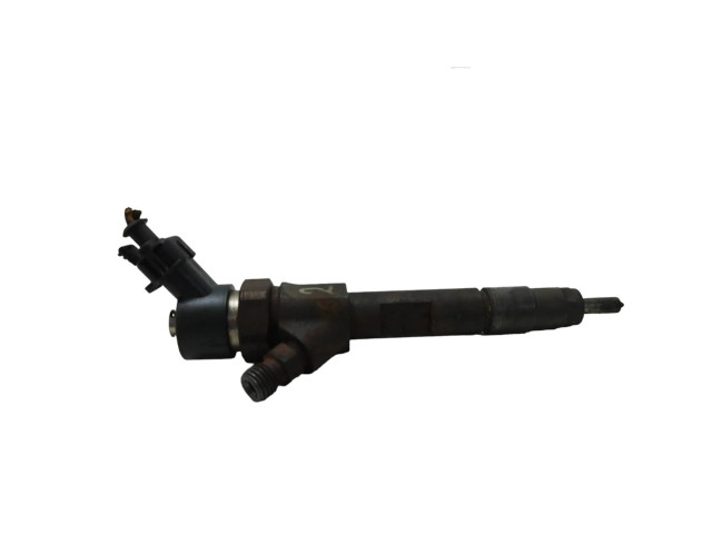 Vstřikovač 7700111014, 0445110021   Renault Megane I  pro naftový motor 1.9 F9Q 