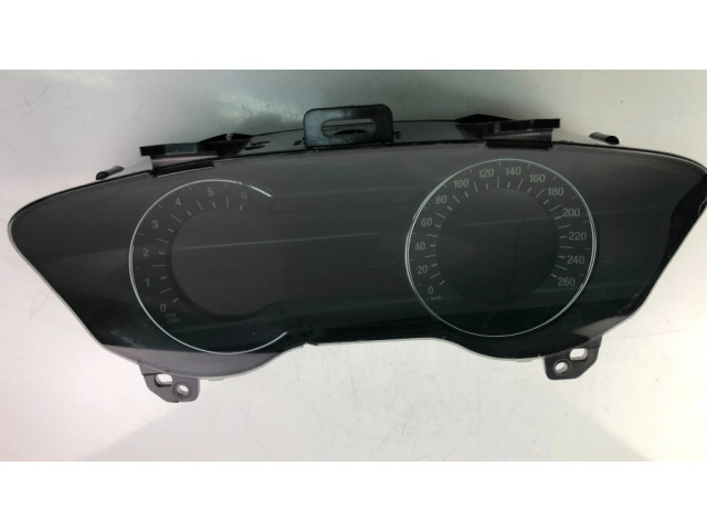 Přístrojová deska  Ford Mondeo MK V 2015 JS7T10849BLB, E3673  
