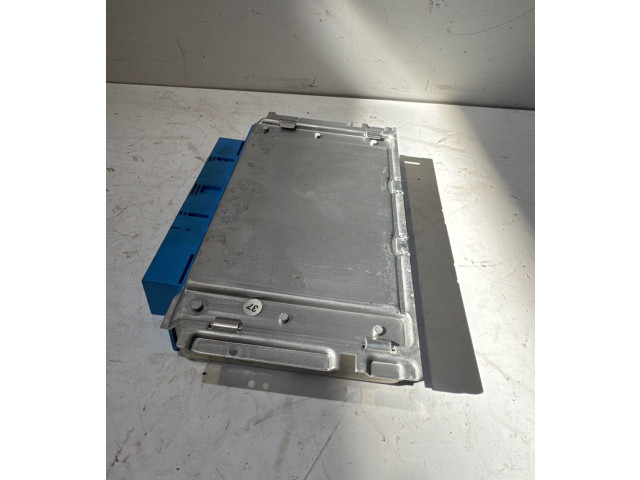Блок управления коробкой передач 7516764, 7515810   BMW 3 E46