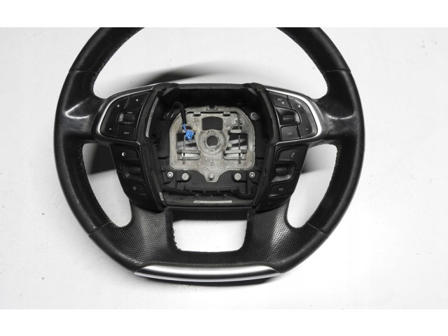 Volant Citroen C4 Aircross 2012 96754515ZD, 20EA10  