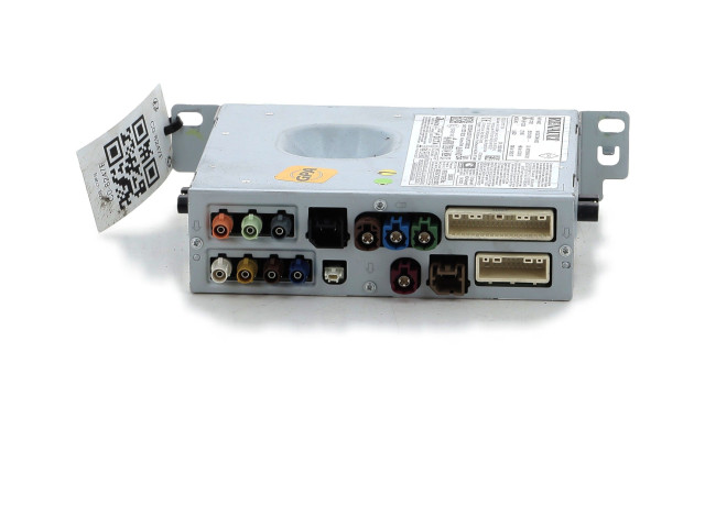 Радио/ проигрыватель CD/DVD / навигация 259156295R, C0-8247F   Renault Megane E-Tech