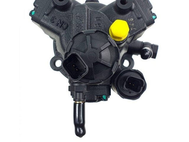 Vstřikovací čerpadlo 5WS40018, 5WS40018-Z   Peugeot 307 CC     