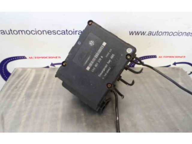 Jednotka ABS 6X0614117   Volkswagen Lupo 2000