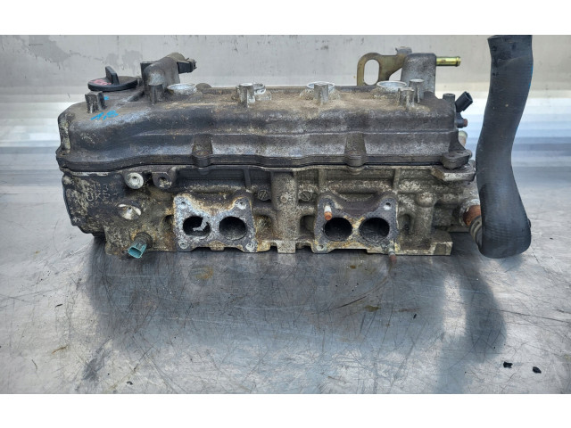 Přístrojová deska  Nissan Primera 2002 AU3  