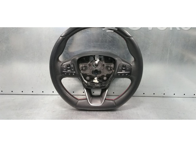 Volant Ford Focus 2018 JX7J3600PB, 2646839  