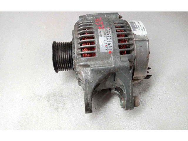 Генератор 56027913   Jeep Grand Cherokee      