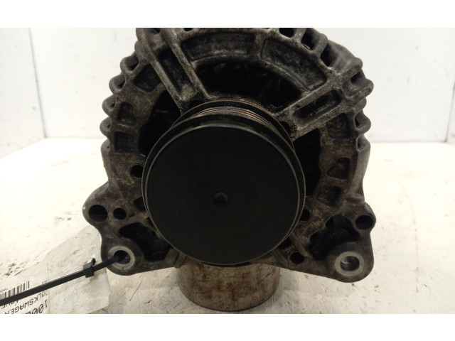 Шатун BNV 045903023A    Volkswagen Polo IV 9N3  