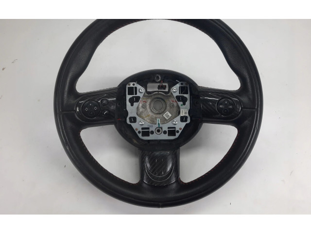 Volant Mini Cooper Coupe R58 2010   