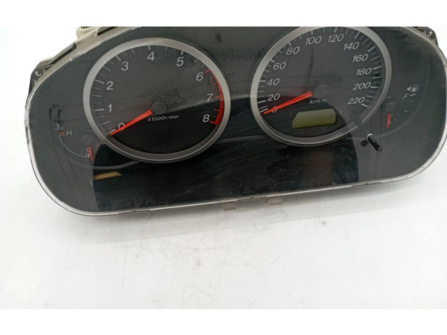 Přístrojová deska  Mazda 2  3M7110849MG  