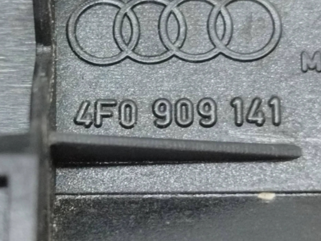 Блок управления 4F0909141   Audi A6 S6 C6 4F