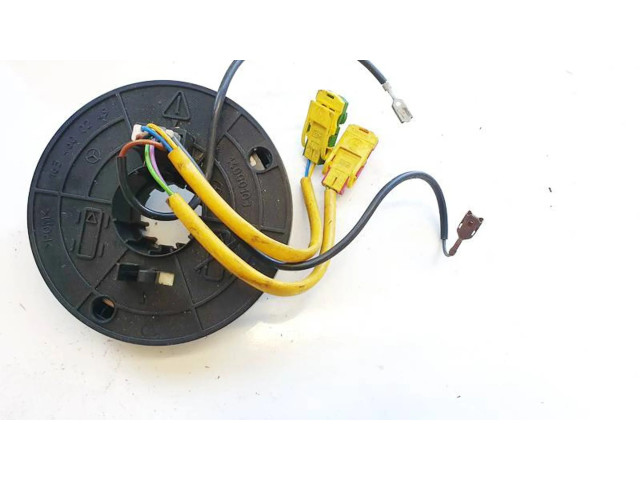 Подрулевой шлейф SRS 1634600249, 14000103   Mercedes-Benz ML W163
