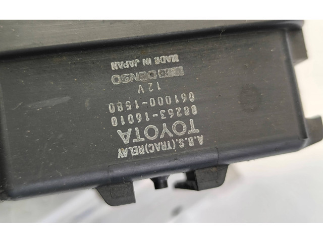 Jednotka ABS 4451010060, 53816824F   Toyota Starlet (P90) V 1998