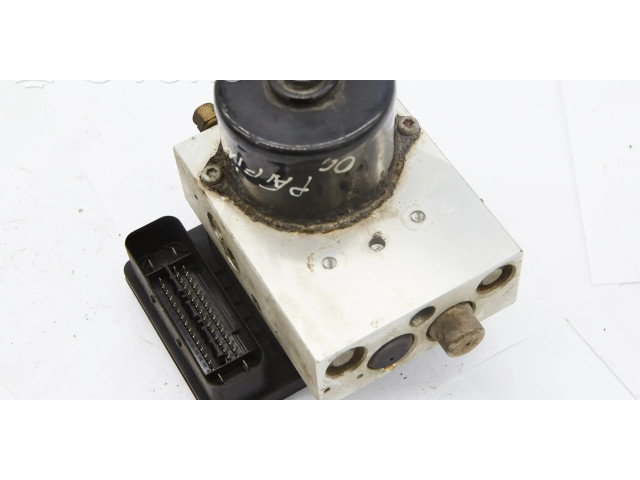 Блок АБС 47660EC070, 06.2102-0207.4   Nissan  Pathfinder R50  1996-2005 года