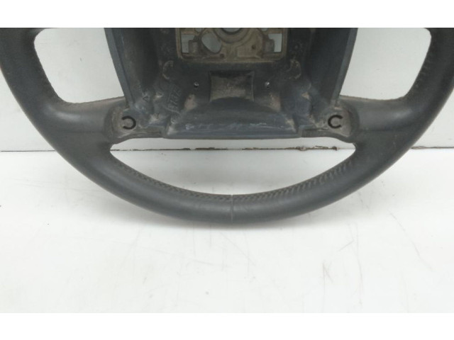 Руль Volkswagen Touareg I  2002 - 2010 года 61373001a      