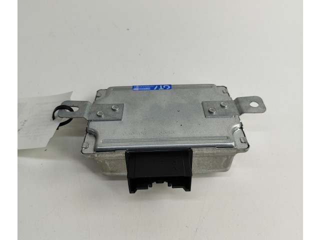 Įtampos keitiklis/ keitimo modulis    56029583AB   Maserati Quattroporte