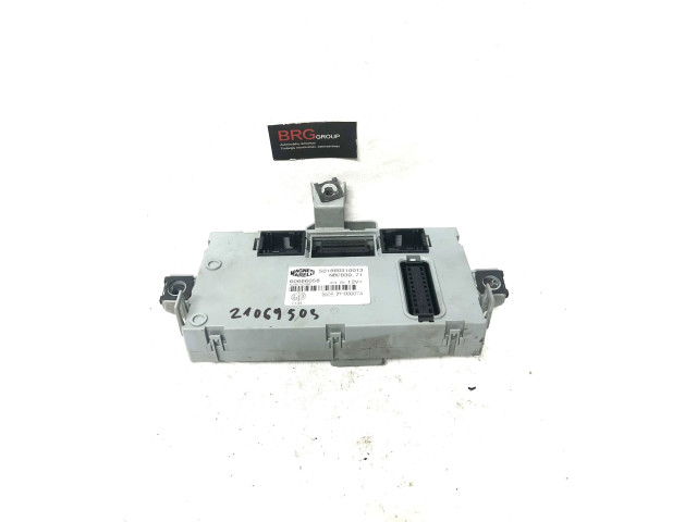 Блок комфорта 60686058, 501860310013   Alfa Romeo 159   