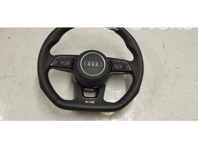 Volant Audi A5 2022 8w0419091, 8w0880201bb  