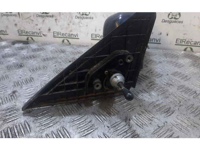 Зеркало электрическое        Mitsubishi Colt  1996 - 2004 года   