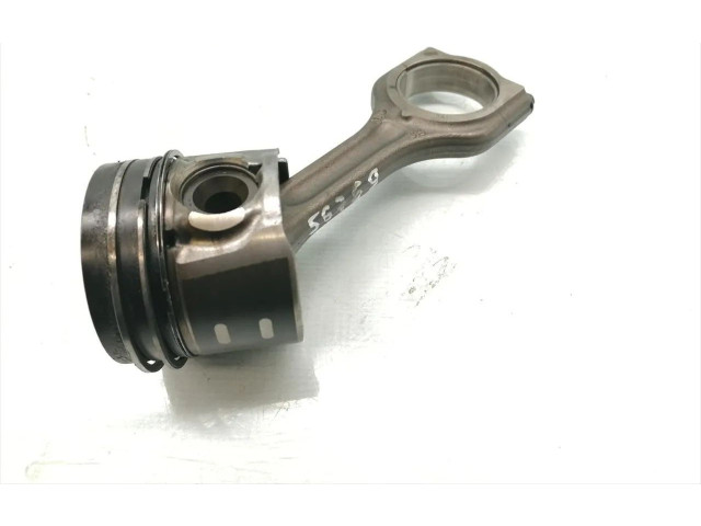 Píst BH02   Peugeot Partner     