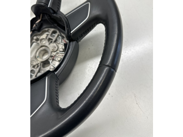 Подрулевой шлейф SRS 4G0419091M, 4G0419091M   Audi A6 S6 C7 4G