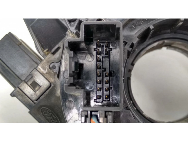 Подрулевой шлейф SRS AND761002C, ZWAC30076C   Ford Galaxy