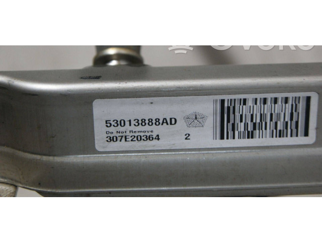 Топливная рампа 53013888AD, 307E20364   Dodge RAM  
