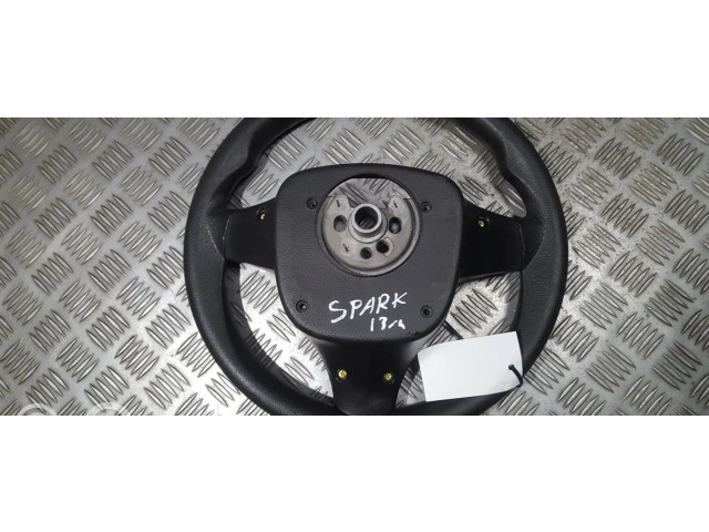 Volant Chevrolet Spark 2009 031530T0110, 031530T-0110  