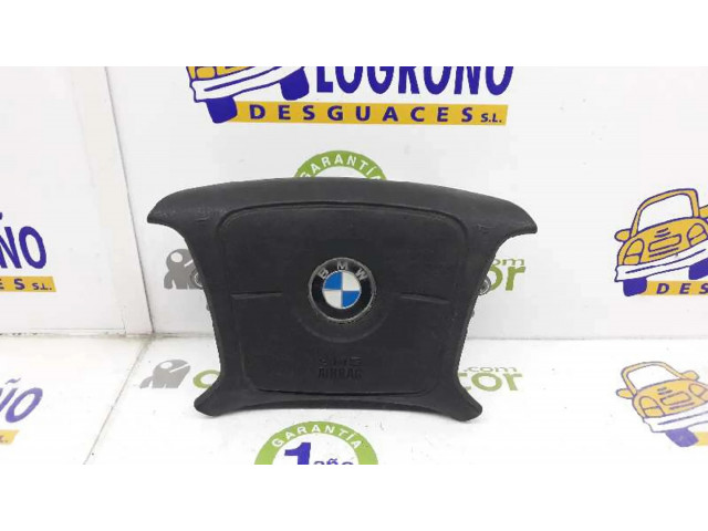 Подушка безопасности водителя 331095507   BMW 7 E38