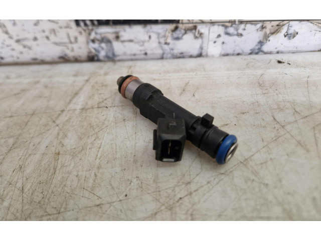 Vstřikovač 0280158240, 0280158240   Opel Ampera    A14XFL 