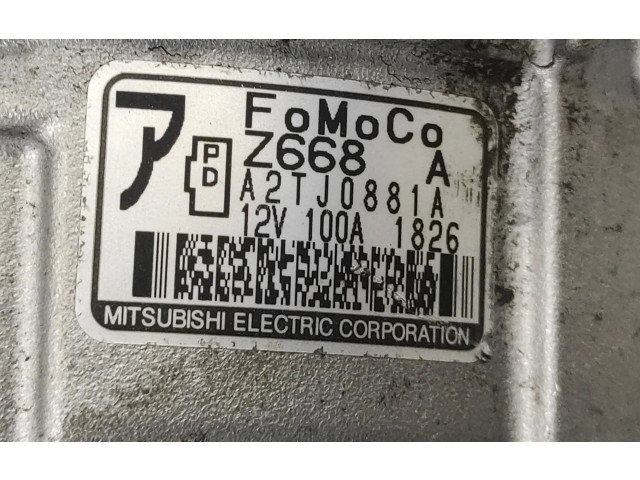 Řídící jednotka A2TJ0881A   Mazda 3 II 2012