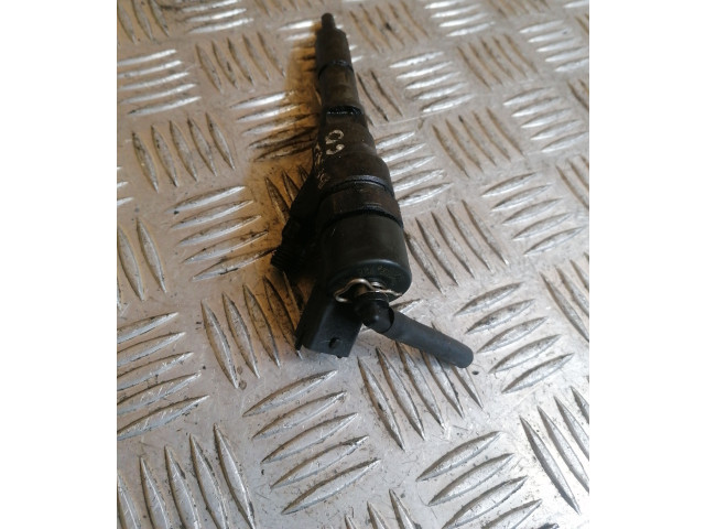 Vstřikovač 0445110062, 9640088780   Citroen Berlingo  pro naftový motor 2.0  