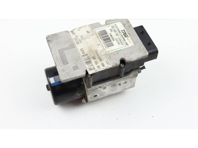 Блок АБС 13509201M, 09191497   Opel  Signum  2003 - 2008 года