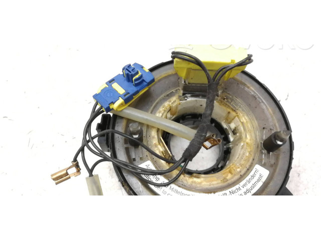 Подрулевой шлейф SRS 1K0959653   Volkswagen Touran I