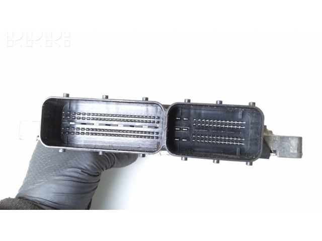 Řídící jednotka A6461505877, A0034469040   Mercedes-Benz E W211 2008