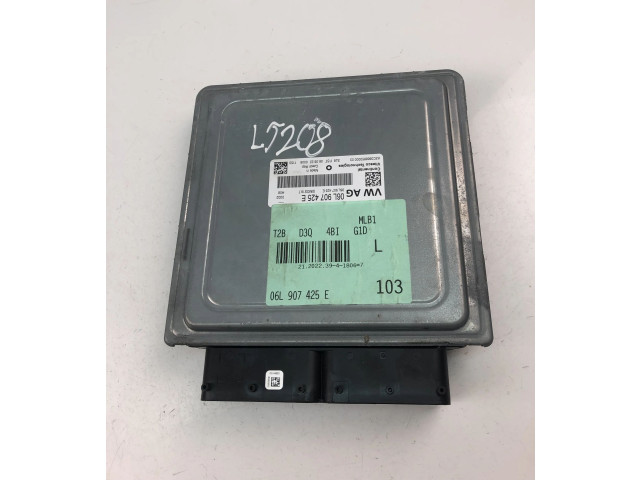 Řídící jednotka 06L907425E   Audi A4 S4 B9 8W 2018