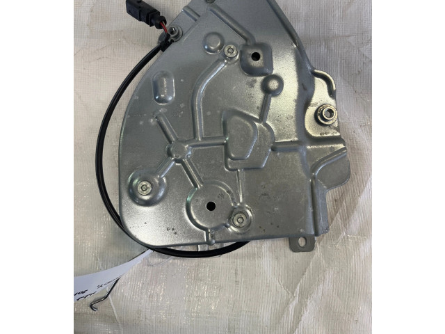 Замок багажника 2K5827201C, H000044    Volkswagen Caddy 2011 - 2016 года
