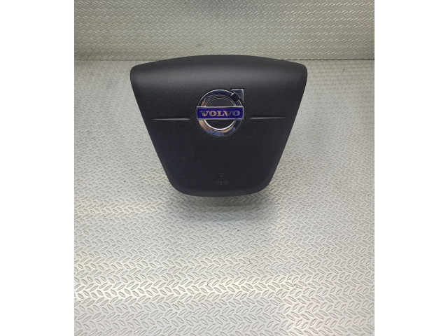 Подушка безопасности водителя P31332614   Volvo V40 Cross country