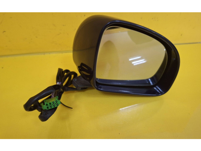 Zpětné zrcátko  Volkswagen New Beetle 2001    